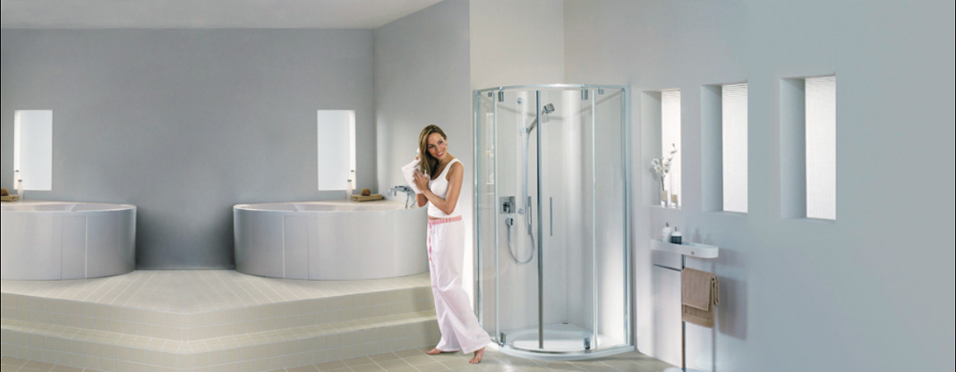 shower glass cabins Delhi